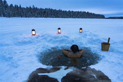 naked ice bath|ice bath Search